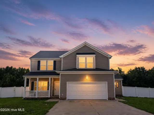 115 Trinity Trail, Elizabeth City, NC 27909