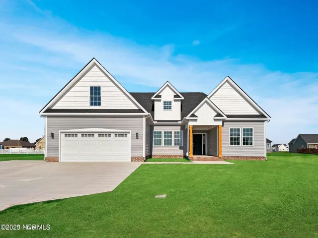 118 Grandview Drive, Elizabeth City, NC 27909