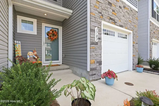 1703 Raven Way, Elizabeth City, NC 27909