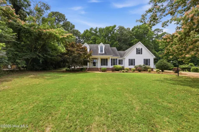 209 Small Drive, Elizabeth City, NC 27909