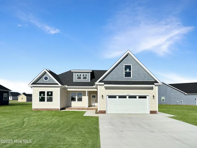 307 Spinnaker Street, Elizabeth City, NC 27909