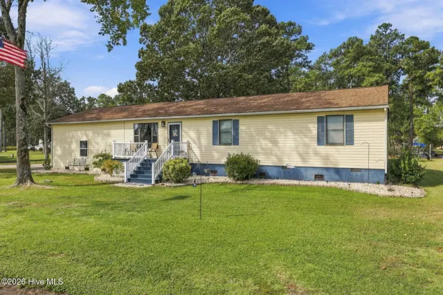 407 Driftwood Drive, Elizabeth City, NC 27909