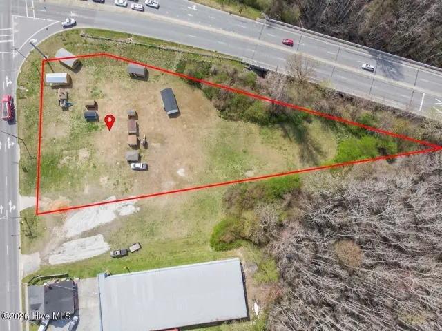 443 0 S Hughes Boulevard, Elizabeth City, NC 27909