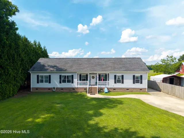460 Firetower Road, Elizabeth City, NC 27909