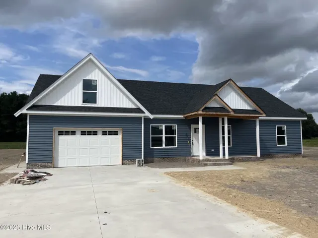 580 Foreman Bundy Road, Elizabeth City, NC 27909