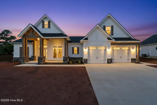 914 Maggie Lane, Elizabeth City, NC 27909