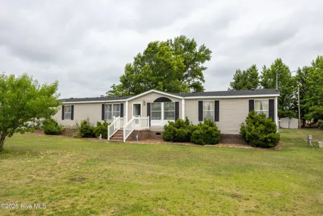 6321 Nc 42 Highway E, Elm City, NC 27822