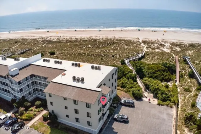 10300 Coast Guard Road A211, Emerald Isle, NC 28594