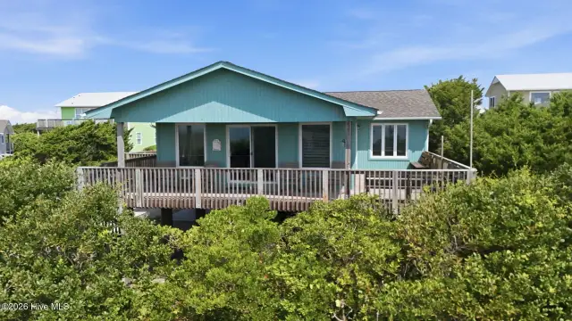 1308 Ocean Drive, Emerald Isle, NC 28594