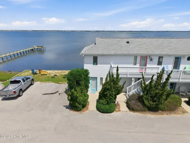 2306 Emerald Drive 7, Emerald Isle, NC 28594