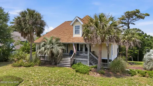 403 Emerald Landing Drive, Emerald Isle, NC 28594