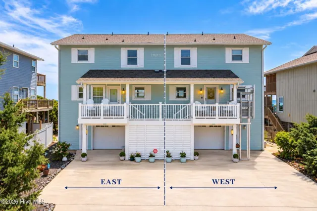 7803 Ocean Drive East, Emerald Isle, NC 28594