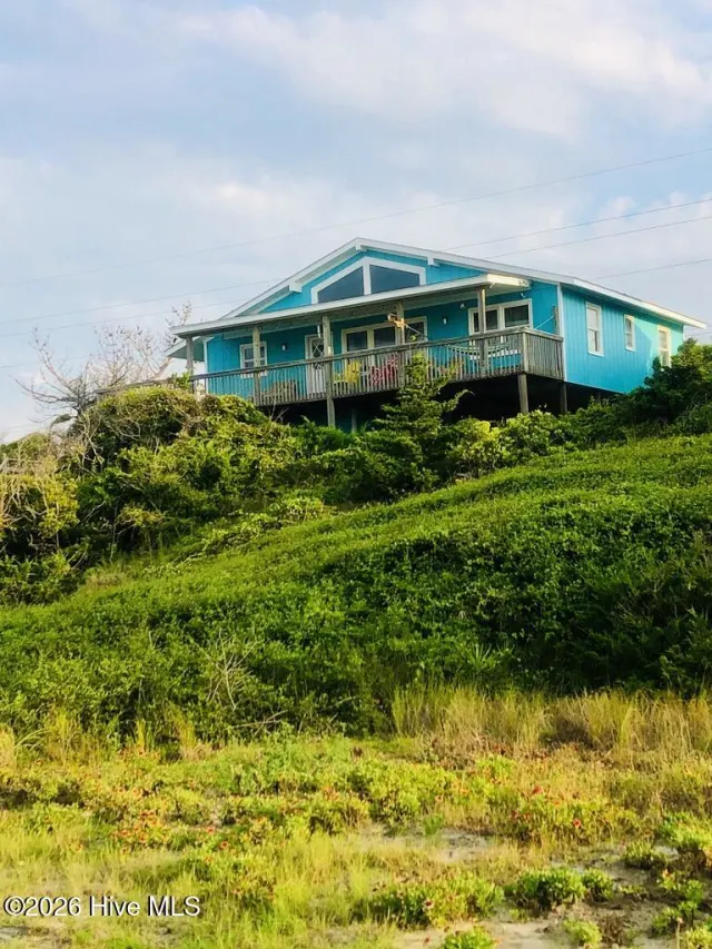 807 Emerald Drive, Emerald Isle, NC 28594