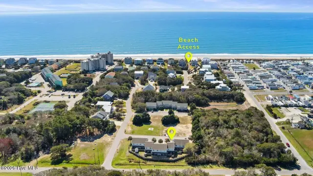 8821 Janell Court, Emerald Isle, NC 28594