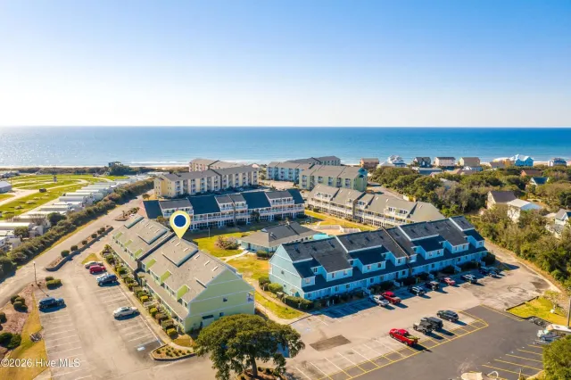 9201 Coast Guard Road H304, Emerald Isle, NC 28594