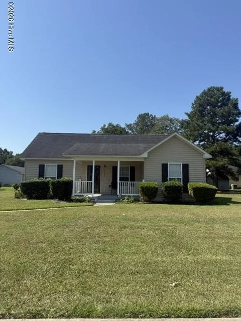 4235 Brandon Street, Farmville, NC 27828