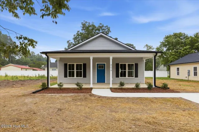 4274 Ellis Avenue, Farmville, NC 27828