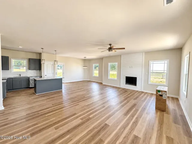 105 Dees Meadow Lane, Fremont, NC 27830