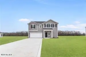 108 Rubyfield Court, Fremont, NC 27830
