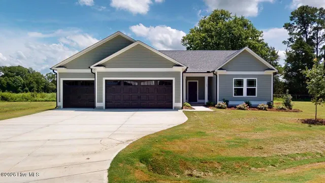 100 Windemere Lane, Goldsboro, NC 27530