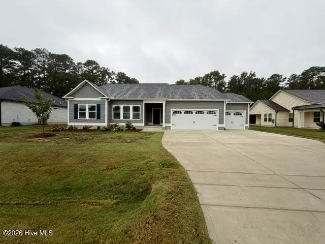 107 Windemere Lane, Goldsboro, NC 27530