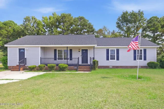 110 Patsy, Goldsboro, NC 27534