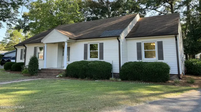 1216 Woodford Court, Goldsboro, NC 27530