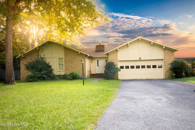 1504 Darby Place, Goldsboro, NC 27534