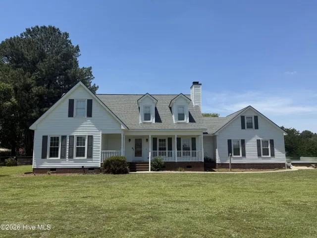 1837 Nc 111 Highway N, Goldsboro, NC 27530