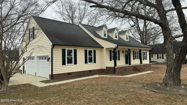 1847 N Nc 111 Highway N, Goldsboro, NC 27530