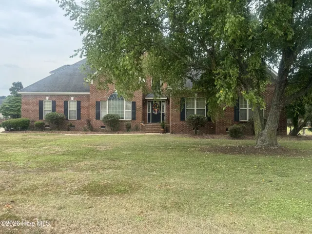 205 Tonya Drive, Goldsboro, NC 27534