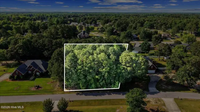 305 Chancery Drive, Goldsboro, NC 27530