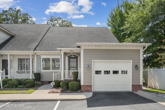 3102 Cashwell Drive 49, Goldsboro, NC 27534