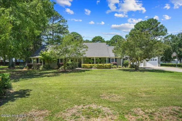 3905 Central Heights Road, Goldsboro, NC 27534