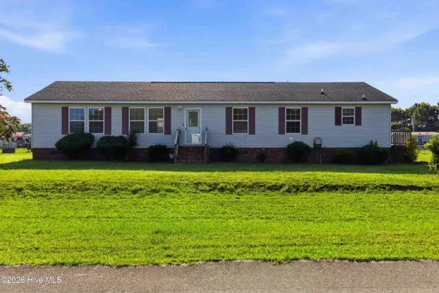 614 Autumn Winds Drive, Goldsboro, NC 27530