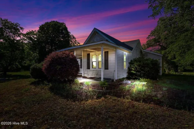 847 Old Grantham Road, Goldsboro, NC 27530