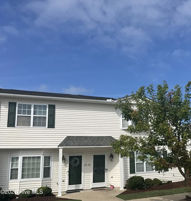 1222 Cross Creek Circle W9, Greenville, NC 27834