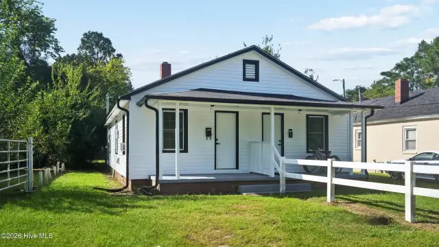 1491 Fleming Street A&B, Greenville, NC 27834