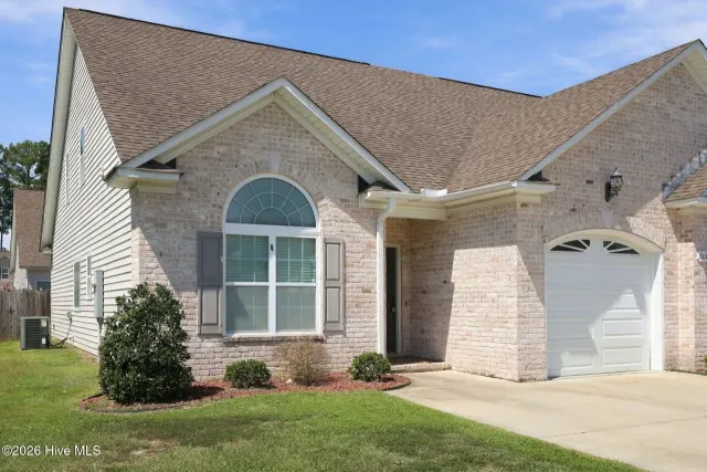 2008 Leighton Drive A, Greenville, NC 27834