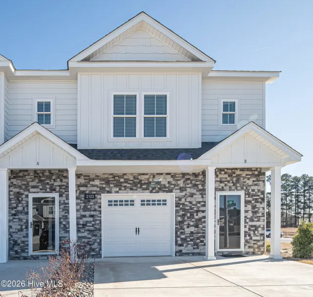 2109 N Kali Lane A, Greenville, NC 27834