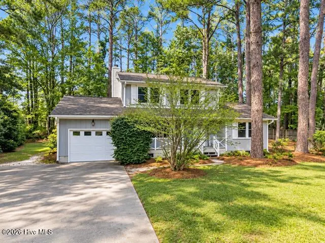 213 Staffordshire Road, Greenville, NC 27834