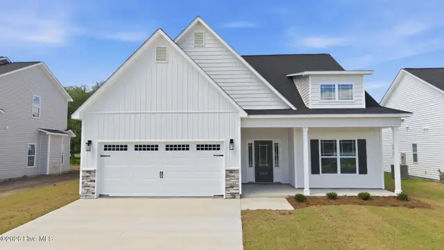 2410 Great Laurel Court, Greenville, NC 27834