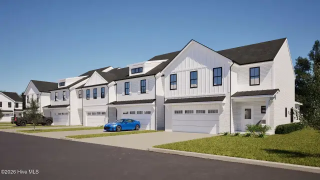 304 Colmar Way E, Greenville, NC 27858