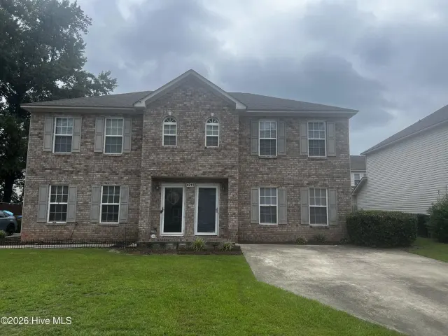 4215 Williamsbrook Lane B, Greenville, NC 27858