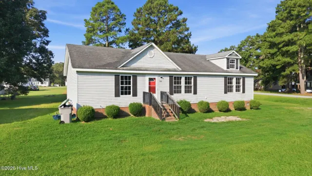 506 Britannia Drive, Greenville, NC 27834