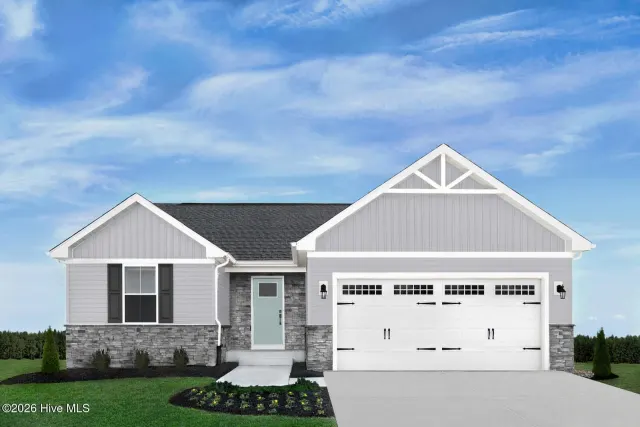 9 Sweet Clover Way, Greenville, NC 27834