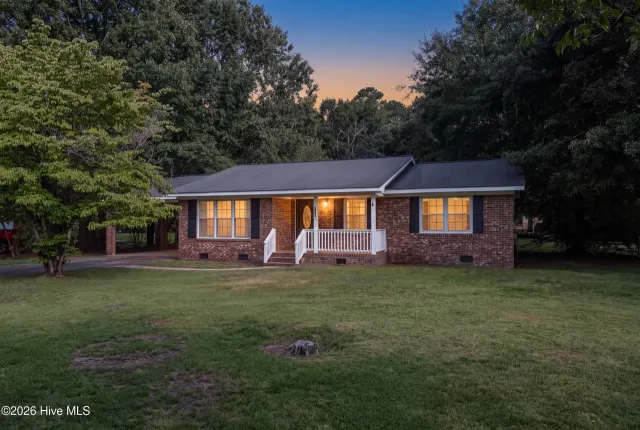 6618 Church Street, Grifton, NC 28530