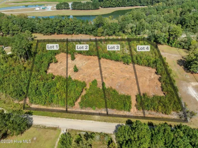 Lot 4 4 Jolly Ole Field Road, Grifton, NC 28530