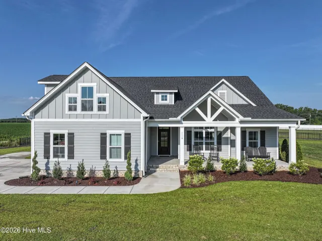 1116 Steele Drive, Grimesland, NC 27837