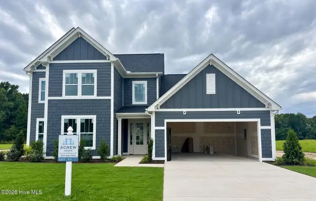 1772 Dixon Grove Lane, Grimesland, NC 27837